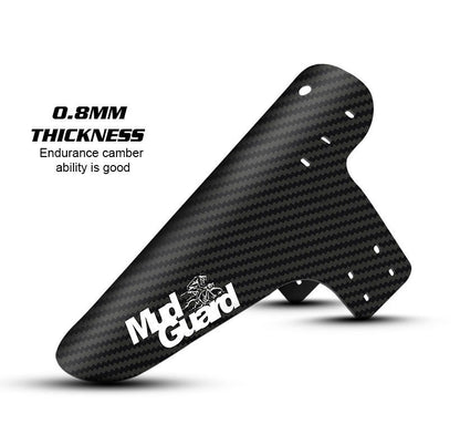 Mountain bike accessories fender 2447867587586