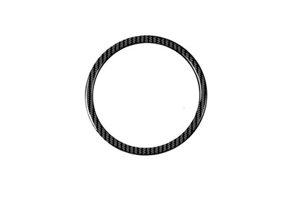 Applicable To The New Cx-4 Onksera Steering Wheel Bright Circle 24491286754460