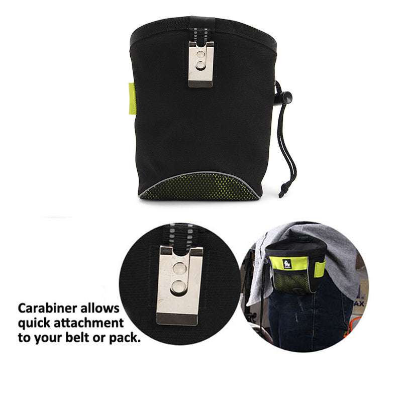 Large-capacity dog training belt bag 2449492558055