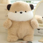 Lying Flat Series Chubby Pig Doll Plush Toy 244bac00 7c08 4ec8 ae50 68e36c323b63