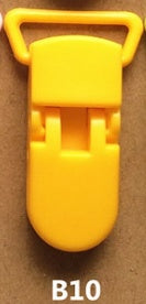 20mm Multifunctional Duckbill Universal Clip - HD Wireless Product #10
