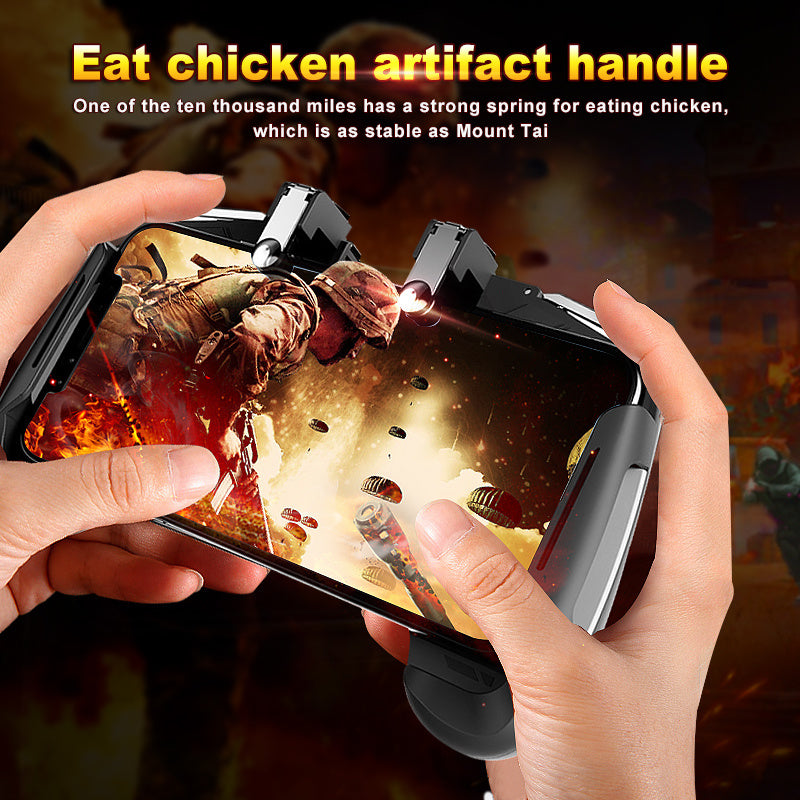 Game Controller 2453462176314