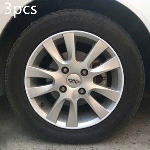 Automotive Supplies, Wheel Decoration Strips, Tire Rims 2454328075186