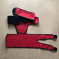 Fitness Leg Guard Groin Belt Leg Guard Waist Guard Anti-muscle Strain Hip Belt 245a624b 76f3 4d46 9b03 ad8bdf8ade33