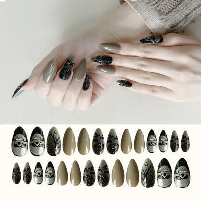 Christmas Nails Nail Tip Wear Supplies 246209b0 44a0 4d68 8fe9 f0979e07468b