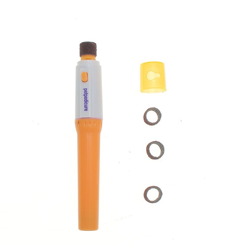 Dog  Pet Electric Nail Grinding Machine 2462433586536