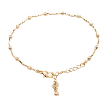 Fashion new round bead bracelet 2462726134727