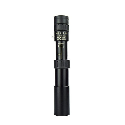 Monocular Telescope Super Zoom Monocular Quality Eyepiece Portable Binoculars 246391435792