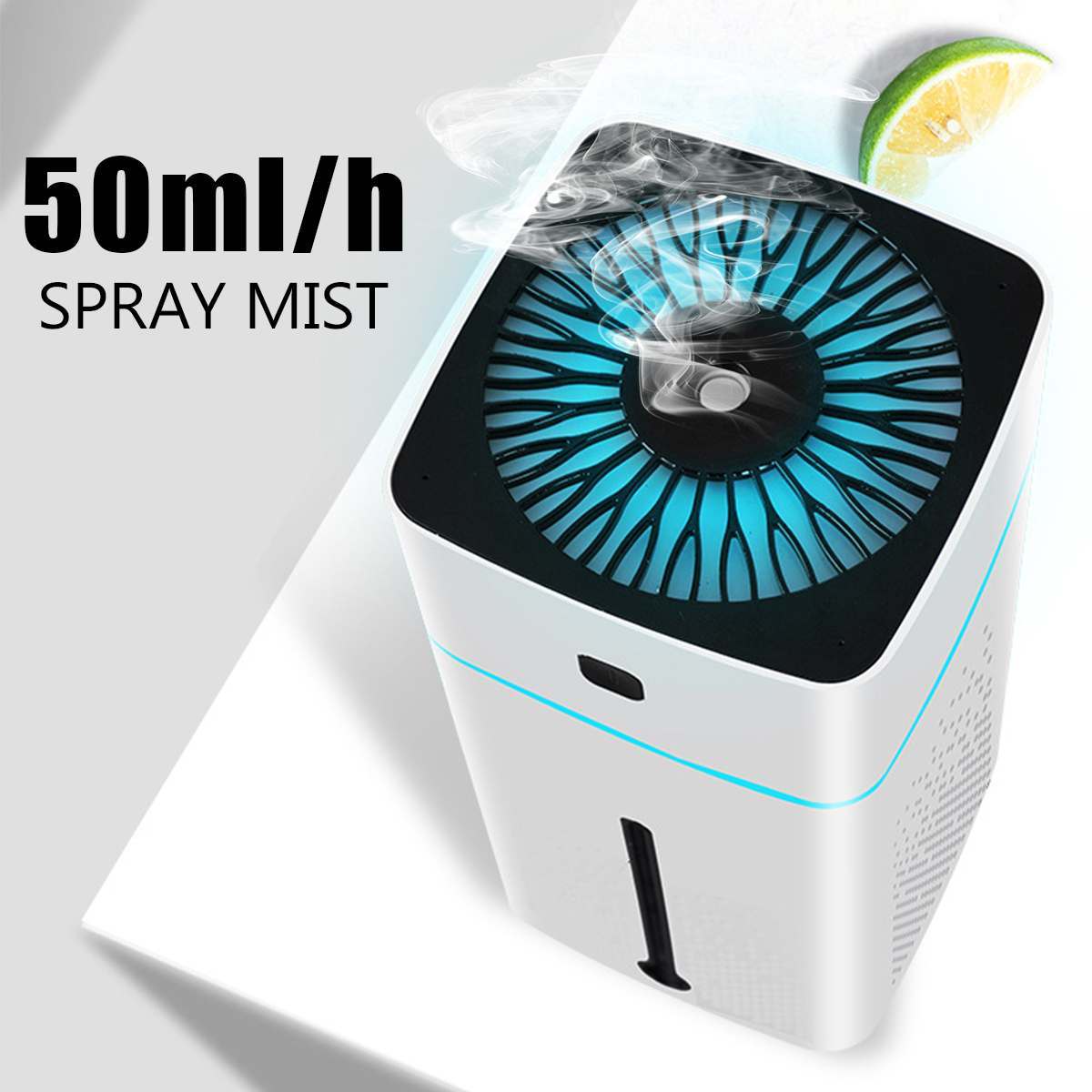 Air Purifier Humidifier 24639574360605