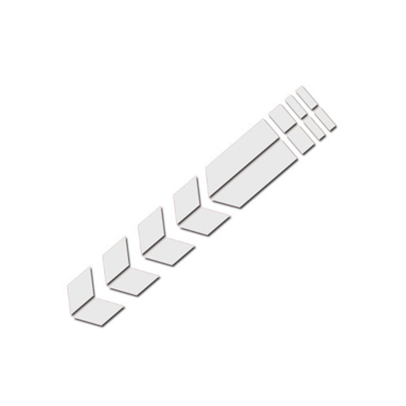 Locomotive Mudguard Sticker 246917695145258