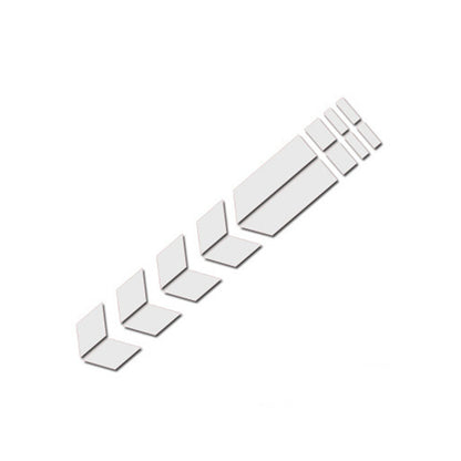 Locomotive Mudguard Sticker 246917695145258