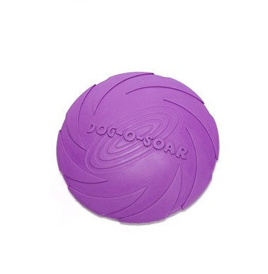 Pet Dog Training Rubber Toys 24696263514944