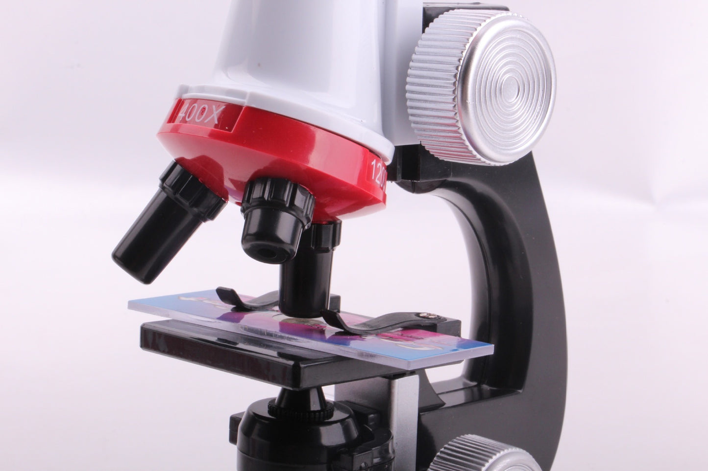 Child Biological Science And Education Microscope 2469908877908