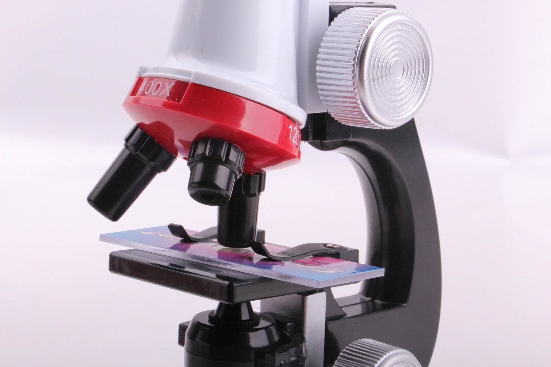Child Biological Science And Education Microscope 2469908877908