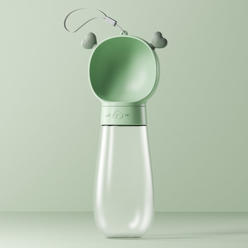 New Go Out Water Cup Portable Walking Dog Drinking Water Pet Supplies 246b62ee aca4 400a b14f 42fda8d6f2e3