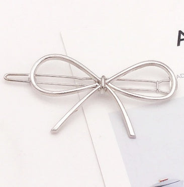Hairpins Triangle Moon Hair Pin Jewelry 247580498421