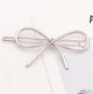 Hairpins Triangle Moon Hair Pin Jewelry 247580498421
