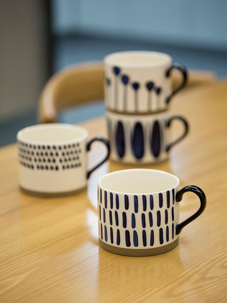 Ceramic mug 247631457119