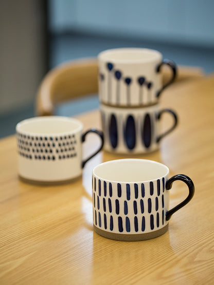 Ceramic mug 247631457119