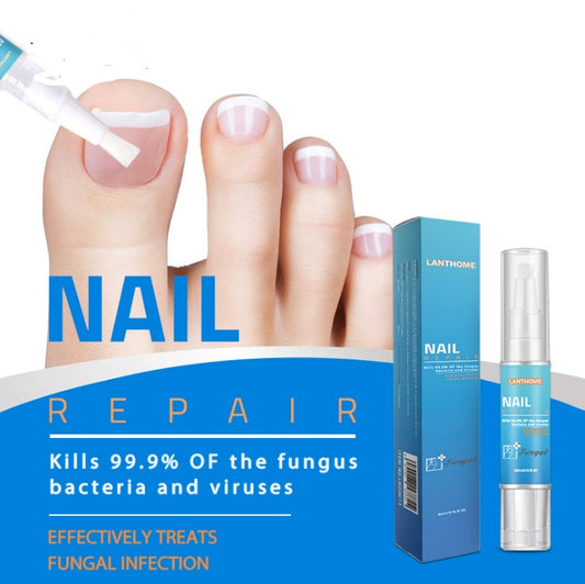 Repair film armor solution repair antibacterial liquid bright nail pen 2477582026062