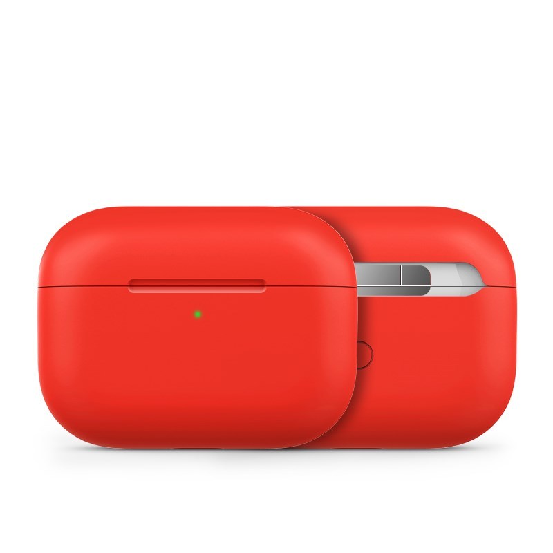Compatible with Apple, Liquid silicone cover for wireless Bluetooth headset 2479976200211