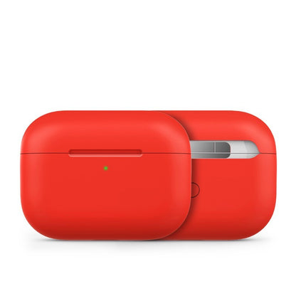 Compatible with Apple, Liquid silicone cover for wireless Bluetooth headset 2479976200211