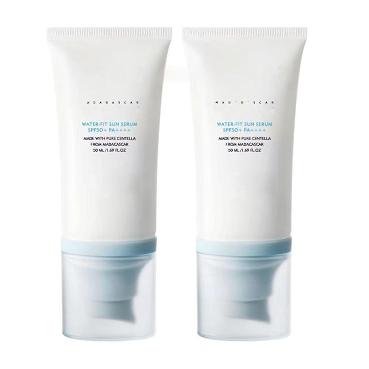 Hyaluronic Acid Water-sensitive Sunscreen Refreshing Not Oily 50ml 247b9fa9 fd03 417c a265 6ca8040141a6 fine