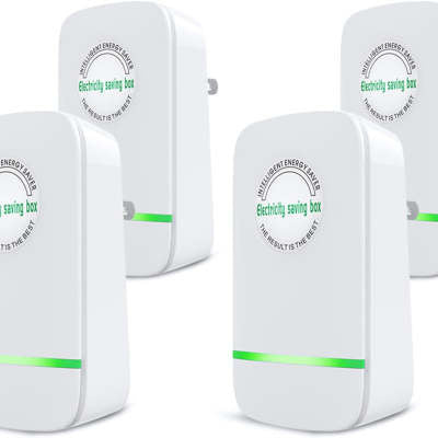 Power Saver Smart Home Portable Electricity Saving Box Digital Powerful Electricity Saving Device 247fc3ca b9d1 4f2d 9eee 9ce