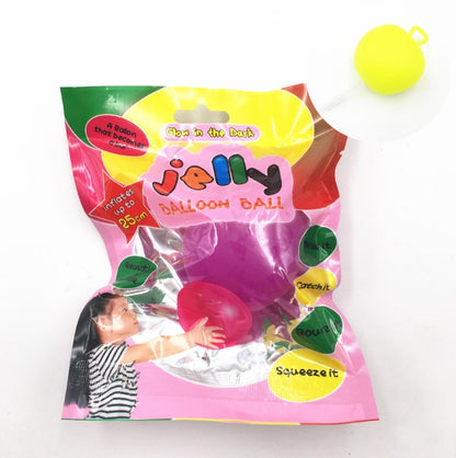 Air Filled Water Bubble Balloon Children Outdoor Toys Party Gift 2486216065675