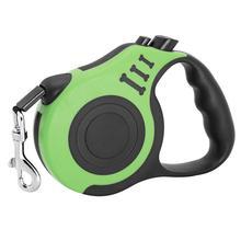 Pet Automatic Telescopic Traction Rope 24865301276400