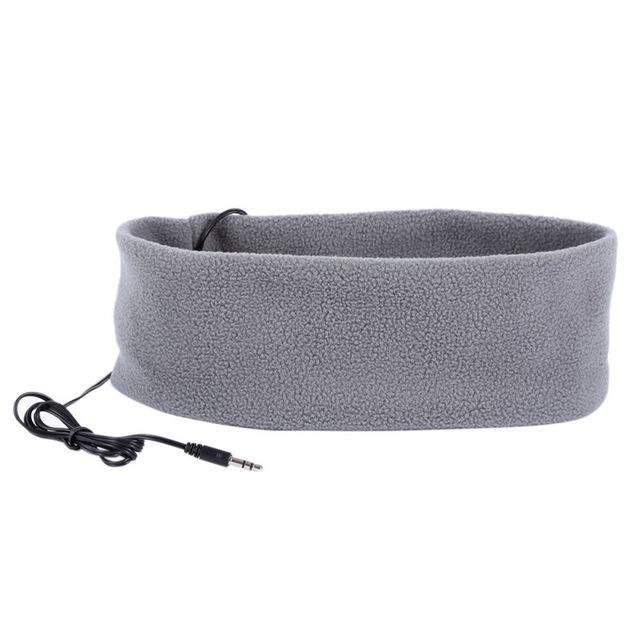 Sleep Phones - The Sleeping Headphone Headband 248717590755