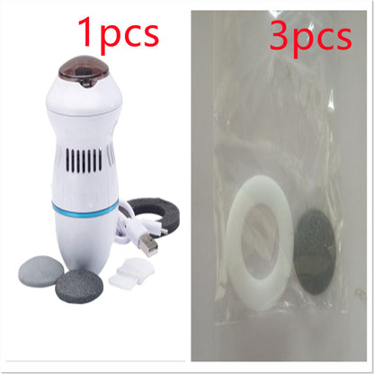 Multifunctional Electric Foot File Grinder Machine Dead Skin Callus Remover 248c5af8 6f76 43e1 b182 db20fef21873