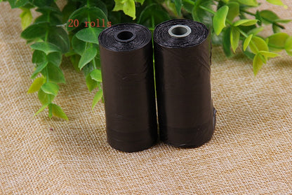 Pet bone type garbage bag dispenser 2491346658561 56e1aac6 4e6d 4378 b200 d3bc61c9c213