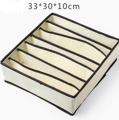 Cloth bra storage box 2491832015778