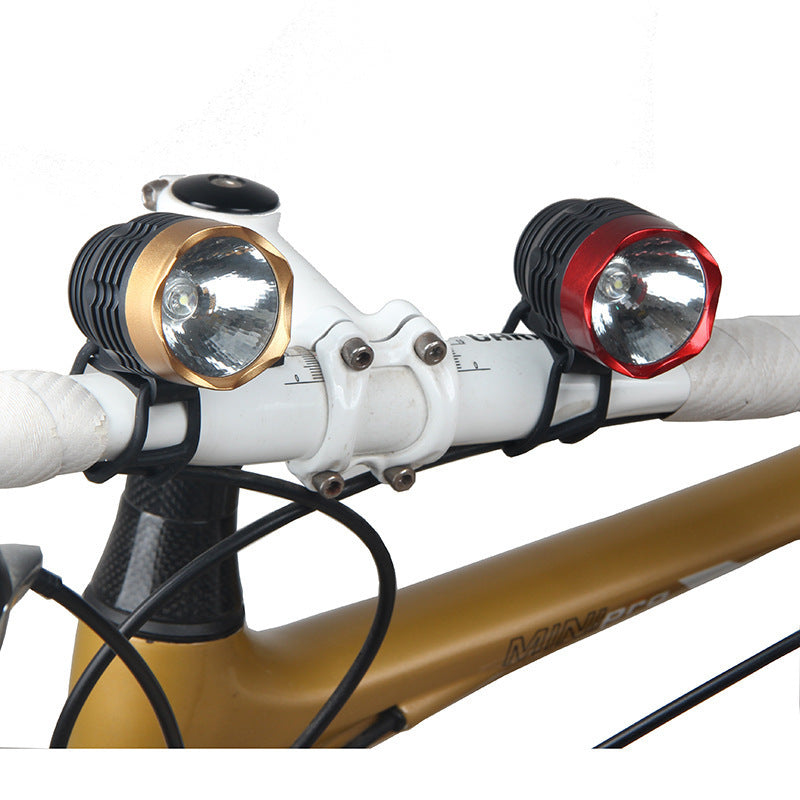 LED Bike Torch Light 2492569790364