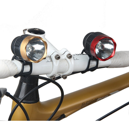 LED Bike Torch Light 2492569790364