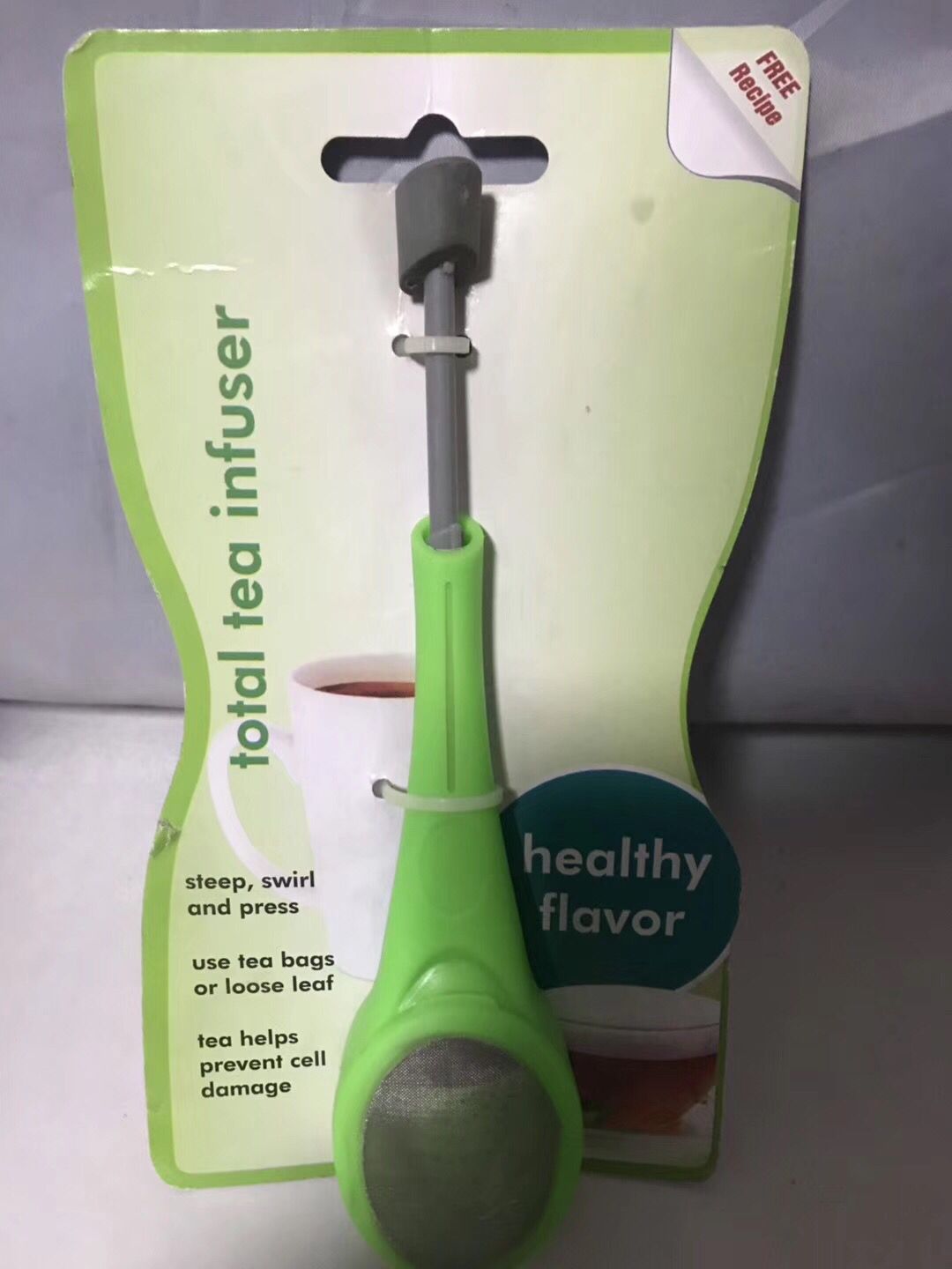 Tea filter 2494073519608