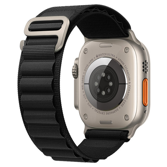 High Mountain Nylon Ocean Silicone Strap 2495d75e ffd5 4251 bb32 97777bd2f46c