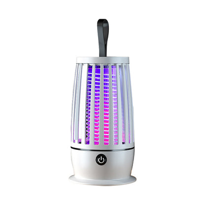 Electric Shock Type Intelligent Mosquito Killer Lantern 249635e6 44d6 4a64 970c 09c2e11c3a46