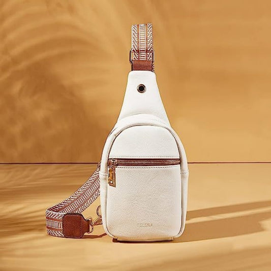 Women's Small Shoulder Bag Leather Crossbody Bag 24a05891 630a 45ba ba60 fcb91bb9e5ed
