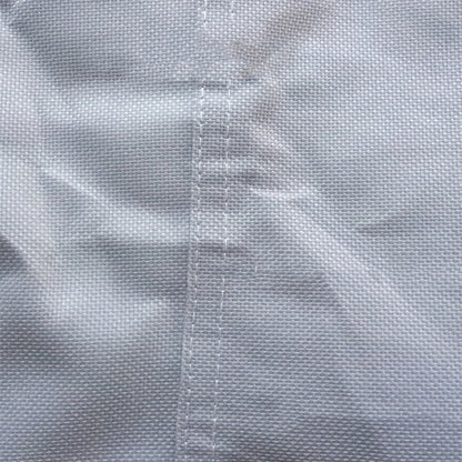 Waterproof 600D Oxford Fabric PVC Coated Boat Cover Boat Cover Yacht Cover Outdoor Line V-type 24a69d31 8494 4970 b01a 6b64e5