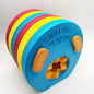 Children's Arm Ring Eva Foam Floating Oversleeve Set Color Matching 24a8b5b6 2822 4e35 b3ac 3a68c54bbd5a