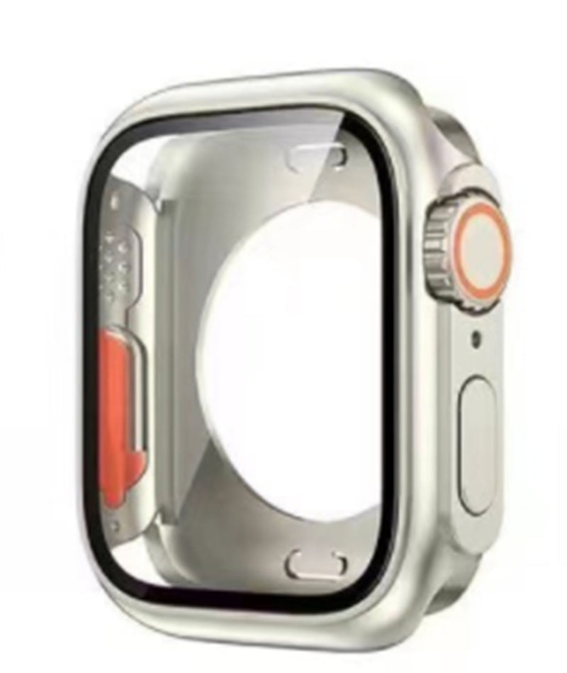 Front And Rear Fully Enclosed Film Integrated Watch Case 24ae1ad1 8e04 484a b546 1e1de6fa7ebd