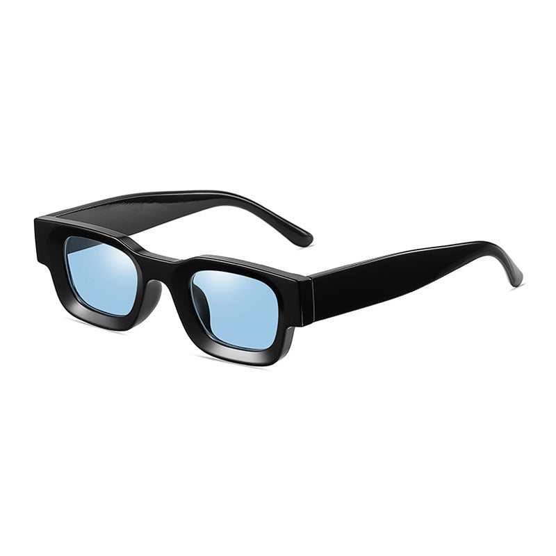Hip-hop High-end Anti-ultraviolet Light Sunglasses 24afa1f1 48c5 406a 878e 2bde0e29cac9