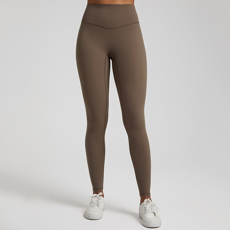 Ladies' Fitted Leggings 24b8515e 63cc 4fff 9078 c62b4f7ba824