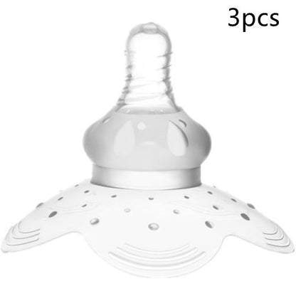 Nursing nipple protector 24c06097 69cf 4b33 aa85 41c9a914e9f2