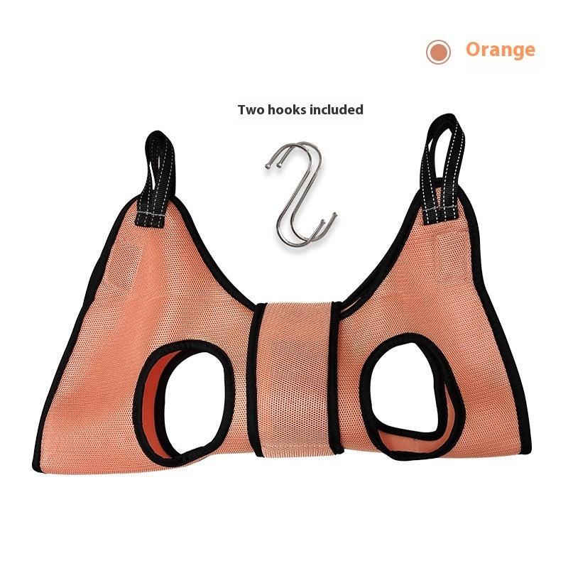Fashion Personalized Pet Beauty Hammock Hook 24c33832 0675 4989 8482 3d90ac1a8a5a trans