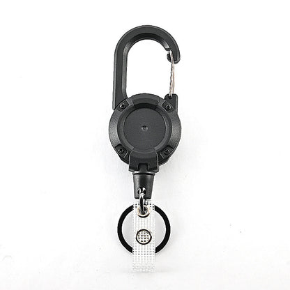 Fashion Bold Wire Rope Keychain 24c89890 acdc 4bf9 9db8 79739228664b