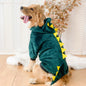 Pet Dog Golden Retriever Clothes Tiger Pet Costume 24cefb41 8d5e 4d12 bb6b 91b76e8e4a73
