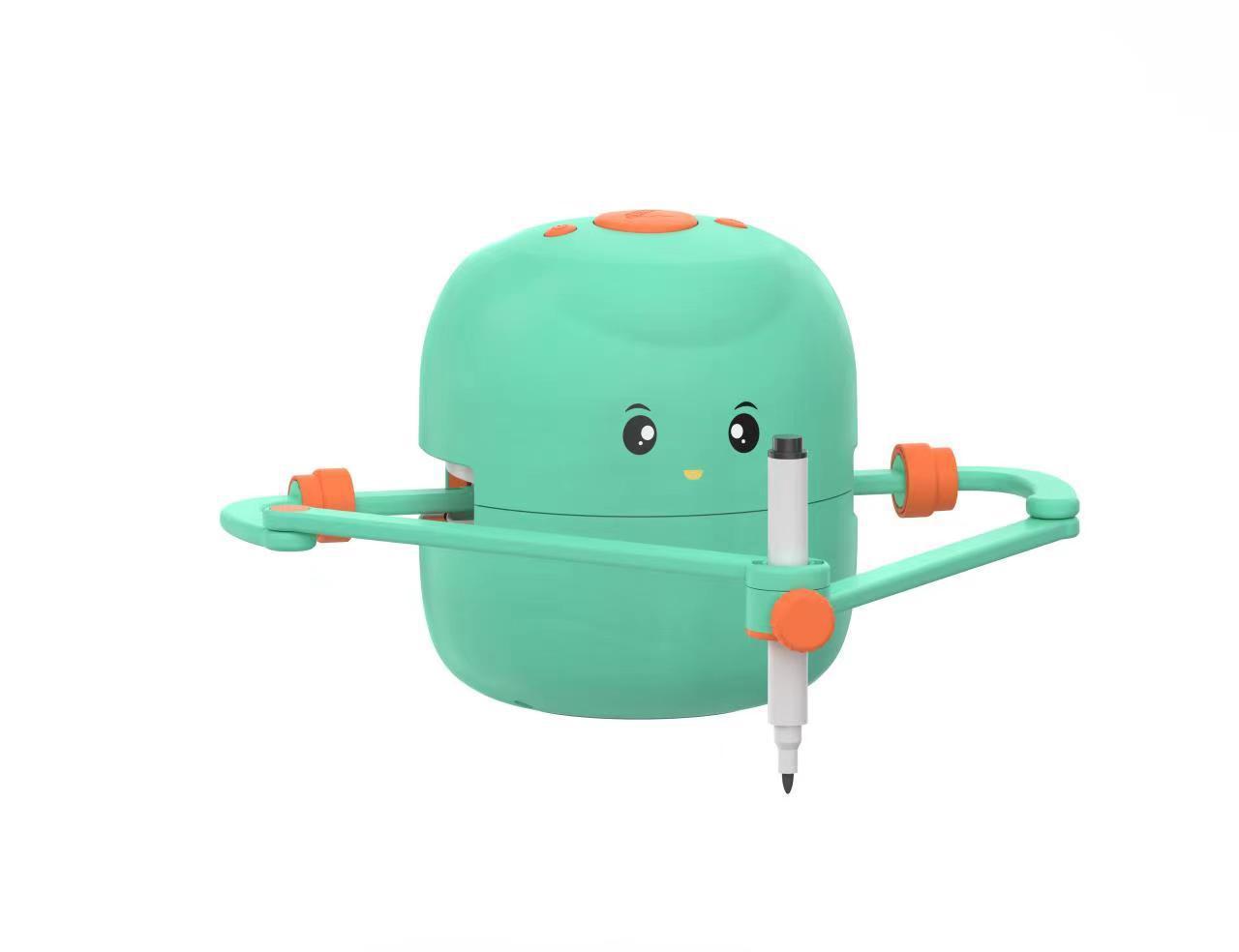 Early Education Intelligent Painting Robot 24d9025e 985b 4059 aef1 5b0e88c24236